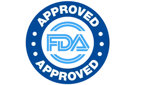 AlkaSlim FDA Approved