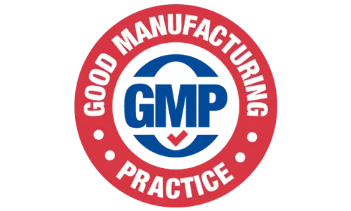 AlkaSlim GMP Certified